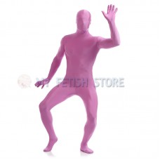 Full Body Wine red Lycra Spandex Bodysuit Solid Color Zentai suit Halloween Fancy Dress Costume Full Body Wine red Lycra Spandex Bodysuit Solid Color Zentai suit Halloween Fancy Dress Costume